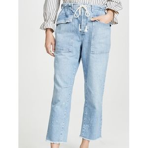 Barrel Jeans Cowgirl Heaven Retro Pop 